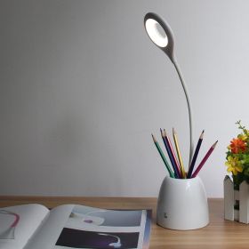Engu multi-functional rechargeable desk lamp