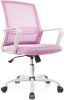 DR Swivel Desk Office Chair, Ergonomic Executive
