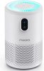 Air Purifier, H13 True HEPA Air Purifier for Home Large Room Up To 430ftÂ², Remove Smoke Pet Dander Dust Pollen Allergies for Bedroom Office, Ozone Fr