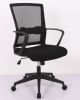 MYfurniture Mid-Back Lift Swivel mesh office chair