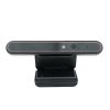 Windows Hello BRIO 1080P Webcam with Dual Microphone, Computer USB IR Camera for  Video Conferencing, Streaming and Recording, Privacy Cover, PC Lapto