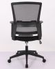 MYfurniture Mid-Back Lift Swivel mesh office chair