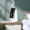 Bosonshop Humidifiers for Bedroom Quiet Ultrasonic Cool Mist Humidifier 5L with Auto Shut-Off Adjustable Mist Output