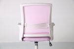 DR Swivel Desk Office Chair, Ergonomic Executive