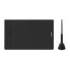 HUION Inspiroy H580X Drawing Tablet 8x5 Inch Digital Graphics Tablet Android Supported Tilt Function Battery-Free Stylus 8192 Pen Pressure and 8 Expre