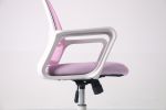 DR Swivel Desk Office Chair, Ergonomic Executive