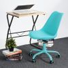 Modern PP Office Task Chair, Pink