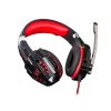 3.5mm Stereo SurroundMic Gaming Headsets LED Headphones For Cell Phone PS4