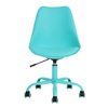 Modern PP Office Task Chair, Pink