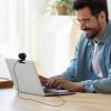 Computer PC Laptop Desktop Video Cam HD USB Webcam Camera