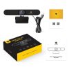 Computer PC Laptop Desktop Video Cam HD USB Webcam Camera
