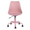 Modern PP Office Task Chair, Pink