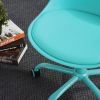 Modern PP Office Task Chair, Pink