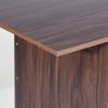 Table With Removable Bookcase
