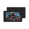 HUION KAMVAS 13 Graphics Drawing Tablet with Full-Laminated Screen Battery-Free Stylus PW517 Tilt 8 Press Keys, 13.3inch Pen Display for Android, Mac,