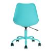 Modern PP Office Task Chair, Pink
