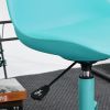 Modern PP Office Task Chair, Pink