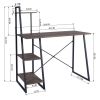 Computer Desk 246T