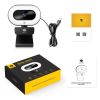 Computer PC Laptop Desktop Video Cam HD USB Webcam Camera