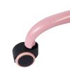 Modern PP Office Task Chair, Pink