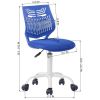 Plastic Task Chair/ Office Chair